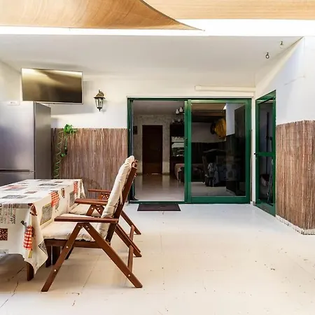 Nyaraló Casa Oreo