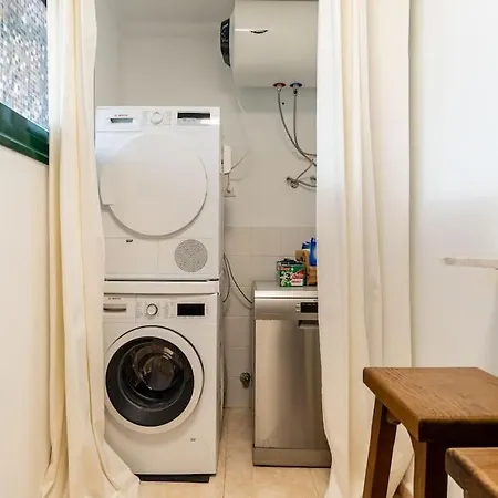 בית נופש Casa Oreo פלאיה בלנקה