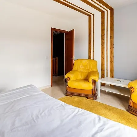 Casa Oreo Holiday home
