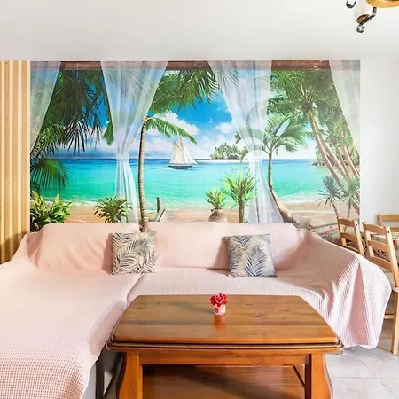 Casa Oreo Holiday home *