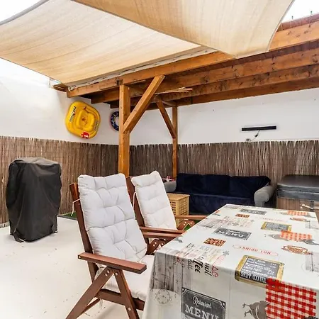 Casa Oreo Holiday home Playa Blanca (Lanzarote)