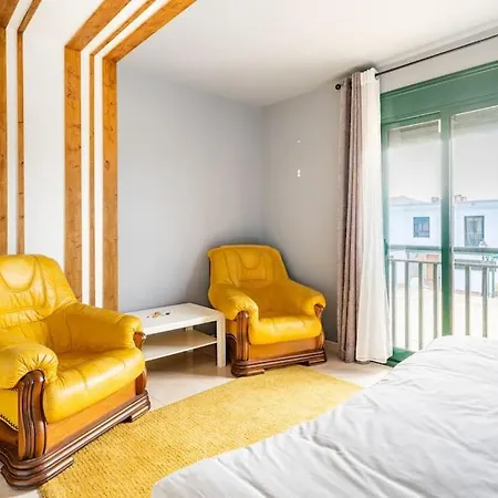 Holiday home Casa Oreo