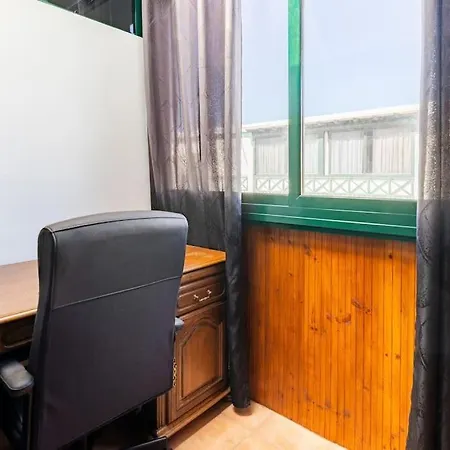 Casa Oreo Holiday home Playa Blanca (Lanzarote)