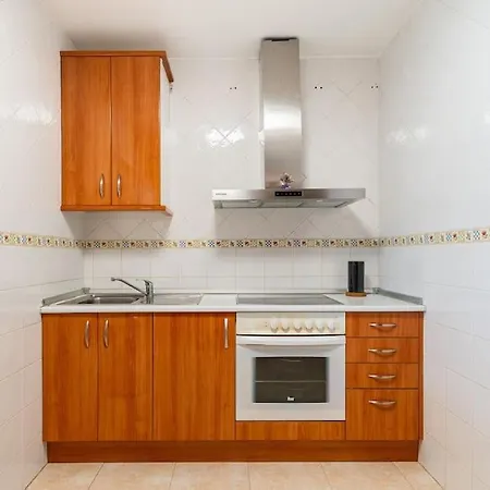 Casa Oreo Holiday home