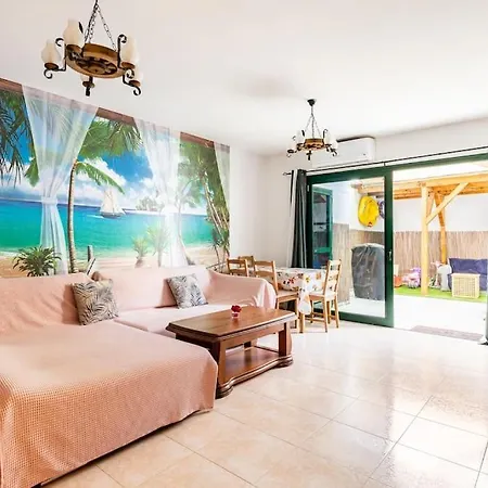 Casa Oreo Holiday home Playa Blanca (Lanzarote)