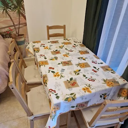 Σπίτι διακοπών Casa Oreo