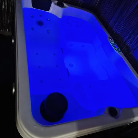 Σπίτι διακοπών Casa Oreo Πλάγια Μπλάνκα