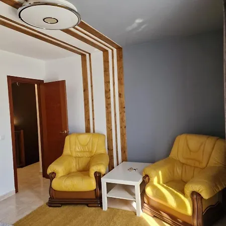 Casa Oreo Πλάγια Μπλάνκα