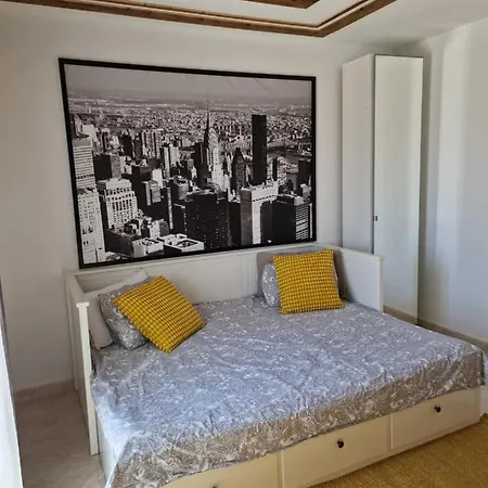 Σπίτι διακοπών Casa Oreo