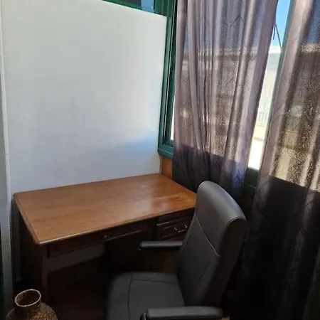 Casa Oreo Σπίτι διακοπών Πλάγια Μπλάνκα