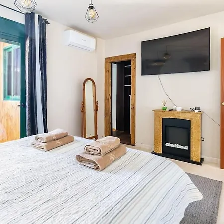 Casa Oreo Σπίτι διακοπών *