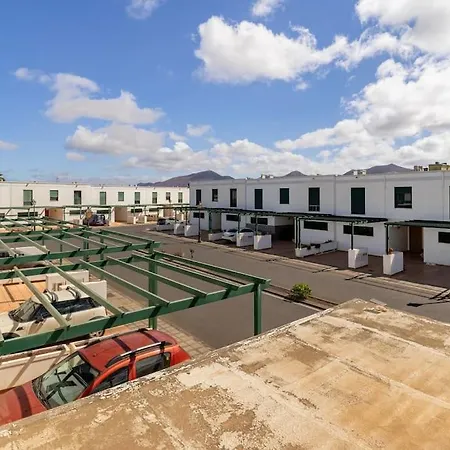 Casa Oreo * Πλάγια Μπλάνκα