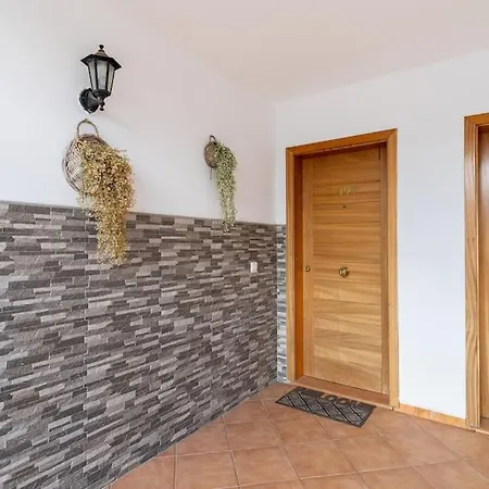 Σπίτι διακοπών Casa Oreo