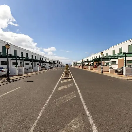 Casa Oreo Πλάγια Μπλάνκα