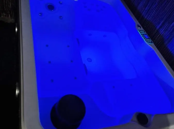 Semesterbostad Casa Oreo Playa Blanca (Lanzarote)