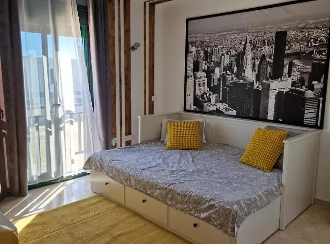 Casa Oreo Playa Blanca (Lanzarote)