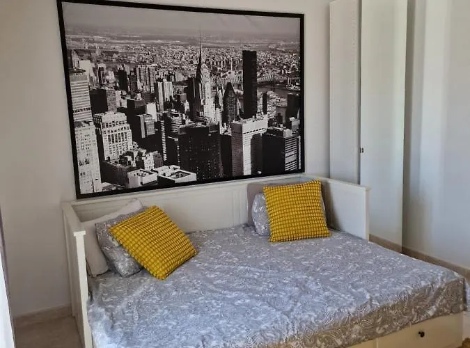 Semesterbostad Casa Oreo