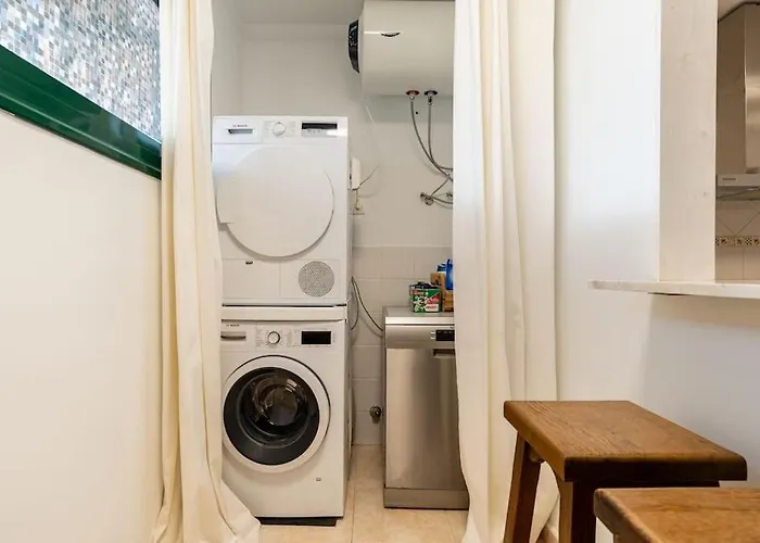 Semesterbostad Casa Oreo Playa Blanca (Lanzarote)