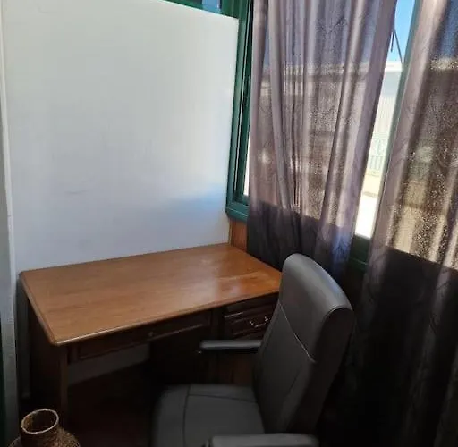 Casa Oreo Semesterbostad Playa Blanca (Lanzarote)