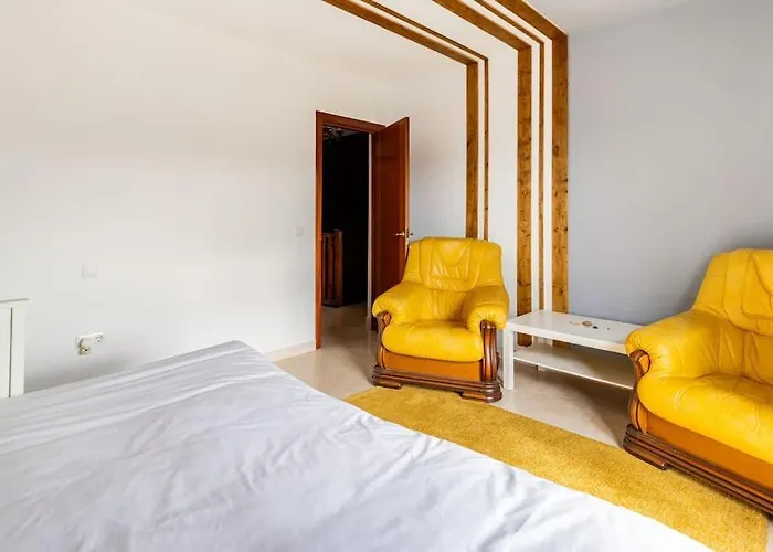 Casa Oreo Semesterbostad