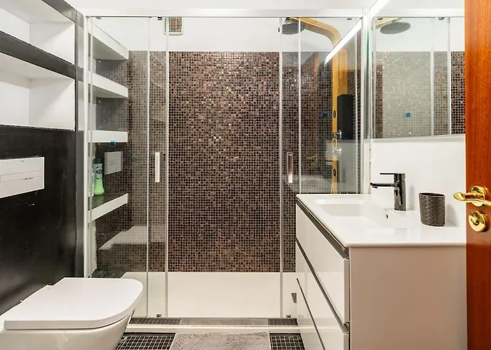 Semesterbostad Casa Oreo *