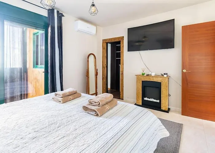 Casa Oreo Semesterbostad *