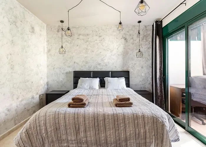 Casa Oreo Semesterbostad *