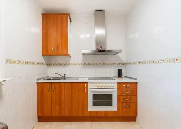 Casa Oreo Semesterbostad