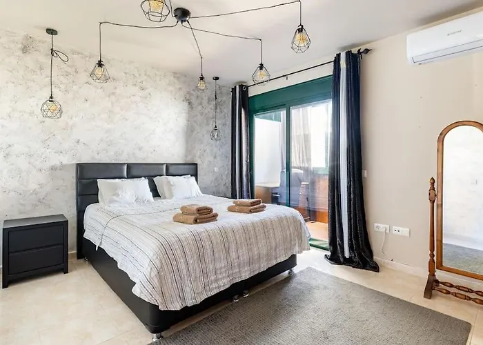 Semesterbostad Casa Oreo *