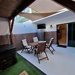Casa Oreo *