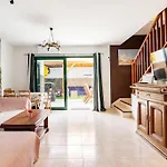 Casa Oreo Dom wakacyjny Playa Blanca (Lanzarote)