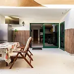 Dom wakacyjny Casa Oreo