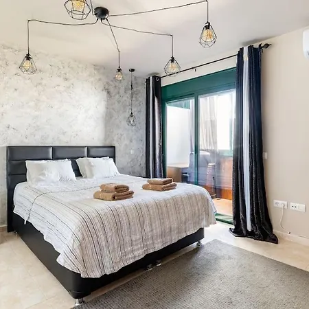 Tatil Evi Casa Oreo *